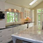 granite countertop