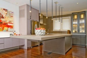 kitchen countertops