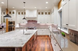 3 Tips For Caring For Granite Countertops Rock Tops Fabrication