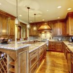 granite countertops