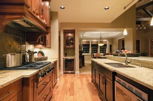 A Guide to Caring for Marble Countertops