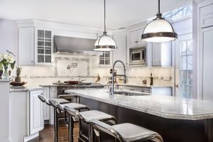Cleaning and Caring for Natural Stone Countertops