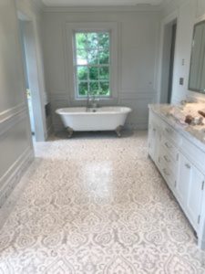 Replacing Your Bathroom Countertop And Questions That You Should