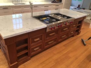 Guide on Caring for Countertops Rock Tops Fabrication Inc