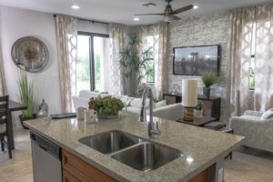 Choosing a Countertop Color Rock Tops Fabrication