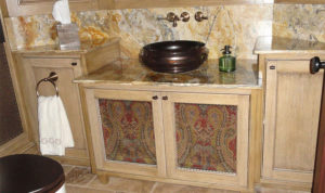 Replacing Your Countertops Rock Tops Fabrication