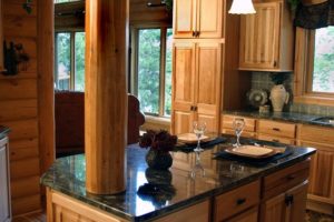 Natural Stone Countertops Myths Rock Tops Fabrication