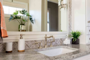 Bathroom Vanity Countertops Rock Tops Fabrication