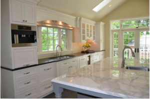 Natural Stone Countertops Sealing Mistakes Rock Tops Fabrication