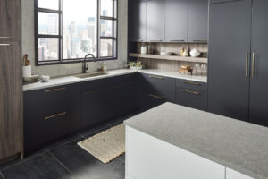 Quartz Kitchen Countertops Rock Tops Fabrication