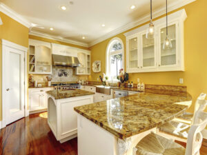 rock tops fabrication granite countertops