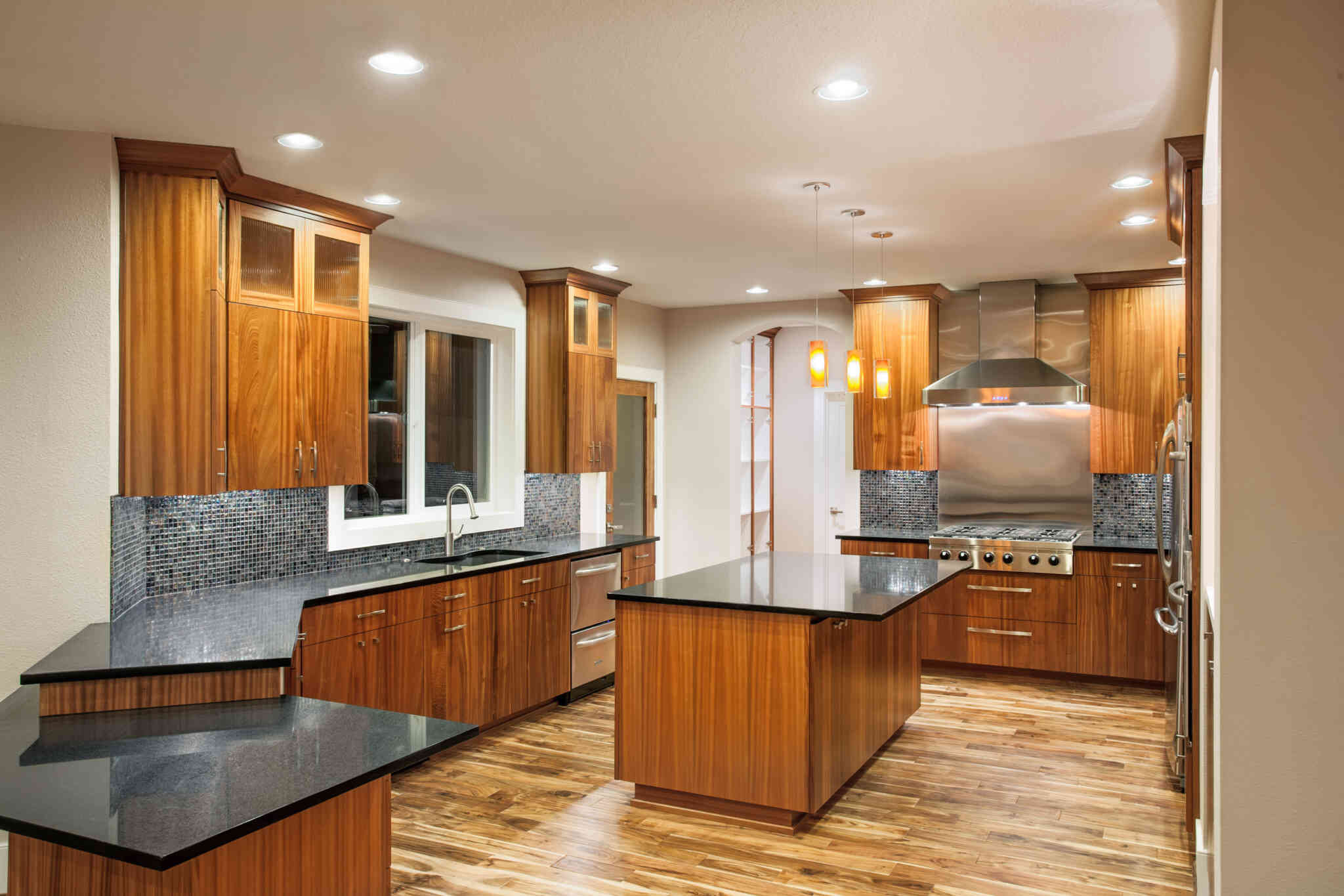 Slate Countertops for Your Kitchen Rock Tops Fabrication