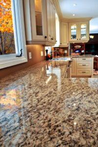 Why Quartz is an Excellent Choice for Kitchen Countertops 