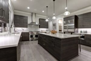 Why Visit a Showroom Before Countertop Installation Begins?