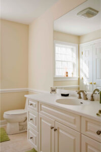 Considerations When Picking a Bathroom Vanity