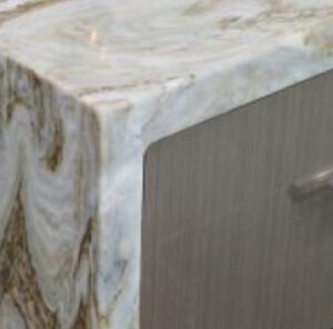Comparing Marble and Granite Kitchen Countertops