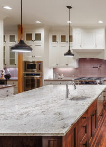 Myths About Granite Countertops