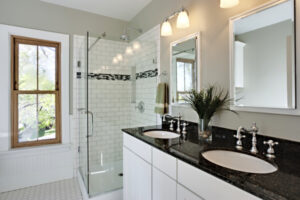Why Get a Professional Bathroom Vanity Installation?