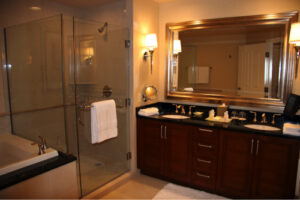 What Size of Bathroom Vanity Should You Get?