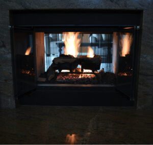 Winter Maintenance Tasks to Get Done For Your Home Fireplace