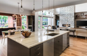 Why People Find Quartzite Kitchen Countertops to Be Appealing