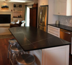 How Your Kitchen Countertop Might Get Scratched