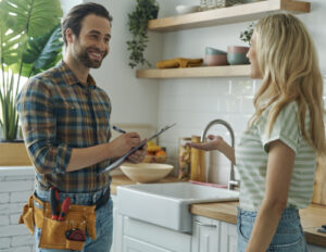 What to Consider When Hiring a Countertop Installer